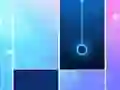 Logħba Piano Tiles Game onlajn