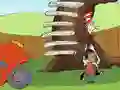 Logħba The Cat in the Hat Builds That onlajn