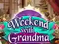 Logħba Weekend with Grandma onlajn