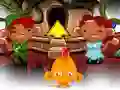 Logħba Monkey Go Happy Stage 804 onlajn