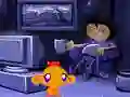 Logħba Monkey Go Happly Stage 327 onlajn