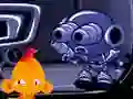 Logħba Monkey Go Happly Stage 330 onlajn