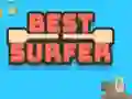 Logħba Best Surfer onlajn