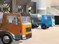 Logħba Cargo Transport Simulator onlajn