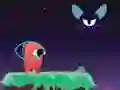 Logħba Monster Jump beta onlajn