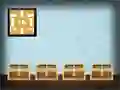 Logħba Amgel Easy Room Escape 109 onlajn