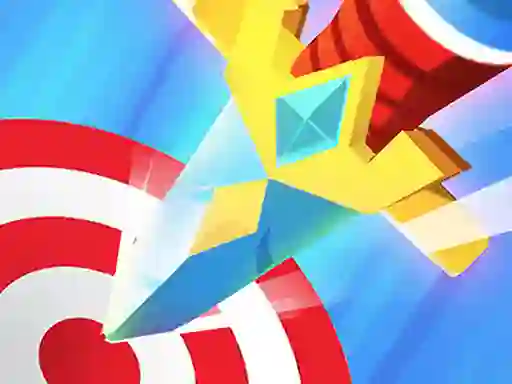 Logħba Target Hit 3d onlajn