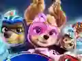 Logħba Mighty Pups Power Up! onlajn