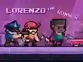 Logħba Lorenzo The Runner onlajn
