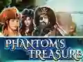 Logħba Phantoms Treasure onlajn