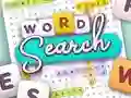 Logħba Word Search onlajn