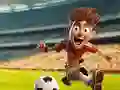 Logħba SoccerBros onlajn