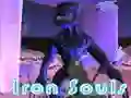 Logħba Iron Souls onlajn
