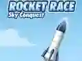 Logħba Rocket Race onlajn