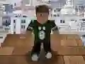 Logħba Parkour Roblox: Mathematics onlajn