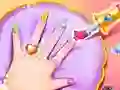 Logħba Baby Taylor Little Princess Makeover onlajn