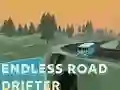 Logħba Endless Road Drifter onlajn