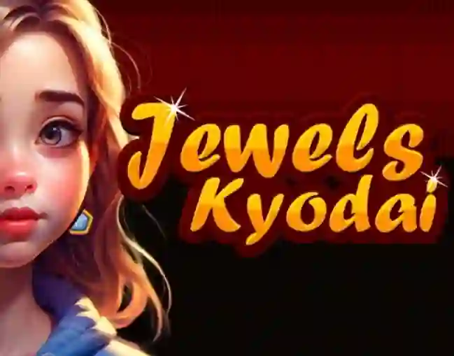 Logħba Jewels Kyodai onlajn