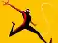 Logħba Ragdoll Spider: Hook Man onlajn