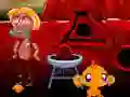 Logħba Monkey Go Happly Stage 355 onlajn