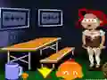 Logħba Monkey Go Happly Stage 357 onlajn