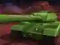 Logħba Tanks Battles onlajn