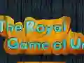 Logħba The Royal Game of Ur onlajn