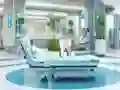Logħba Escape From Ultra Modern Hospital onlajn