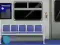Logħba Hooda Escape Subway 2024 onlajn
