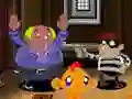 Logħba Monkey Go Happly Stage 369 onlajn