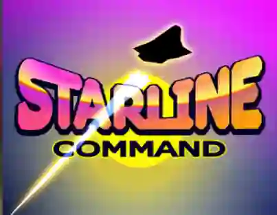 Logħba Starline Command onlajn