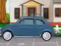 Logħba GearShift Conundrum onlajn