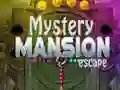 Logħba Mystery Mansion Escape onlajn