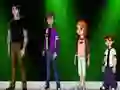 Logħba Alien Quest Find Ben 10 onlajn
