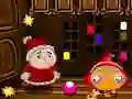 Logħba Monkey Go Happly Stage 373 onlajn