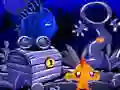 Logħba Monkey Go Happly Stage 379 onlajn