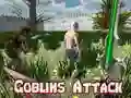 Logħba Goblins Attack onlajn