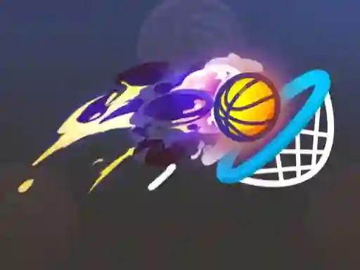 Logħba Basket Shot onlajn