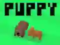 Logħba Puppy onlajn