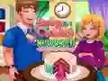 Logħba Baby Cathy Newborn Ep 1 onlajn