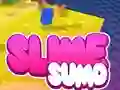 Logħba Sumo Slime 3D onlajn