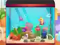 Logħba Decor: My Aquarium onlajn