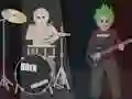 Logħba Punk-O-Matic onlajn