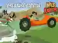 Logħba Creature Mobile Wild Kratts onlajn