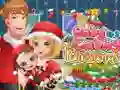 Logħba Baby Cathy 1st Christmas Ep 2 onlajn