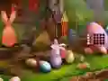 Logħba Find The Precious Egg onlajn