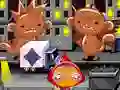 Logħba Monkey Go Happy Stage 812 onlajn