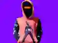 Logħba Hoodie Survivor onlajn