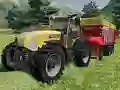 Logħba My Farm Simulator onlajn