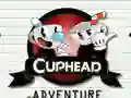Logħba Cuphead Adventure onlajn